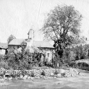 Eglise Saint-Pierre dOurjout