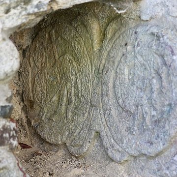 Eglise Saint-Pierre dOurjout