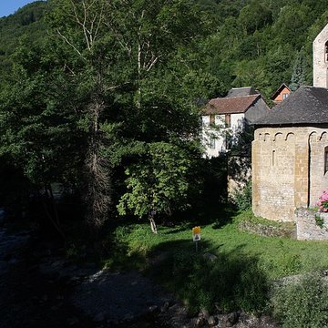 Eglise Saint-Pierre dOurjout
