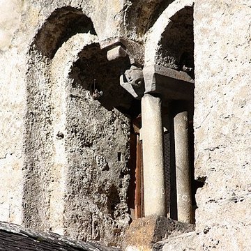 Eglise Saint-Pierre dOurjout