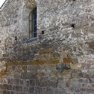 Eglise Saint-Pierre dOurjout
