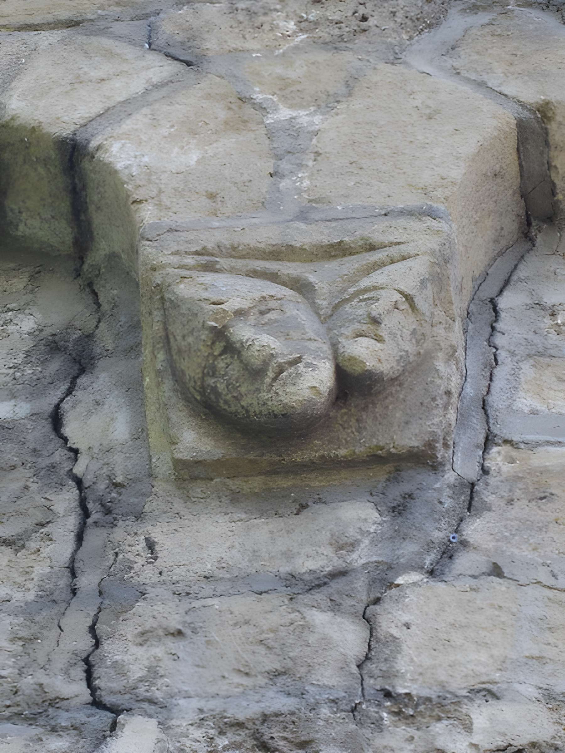 Eglise Saint-Pierre d'Ourjout