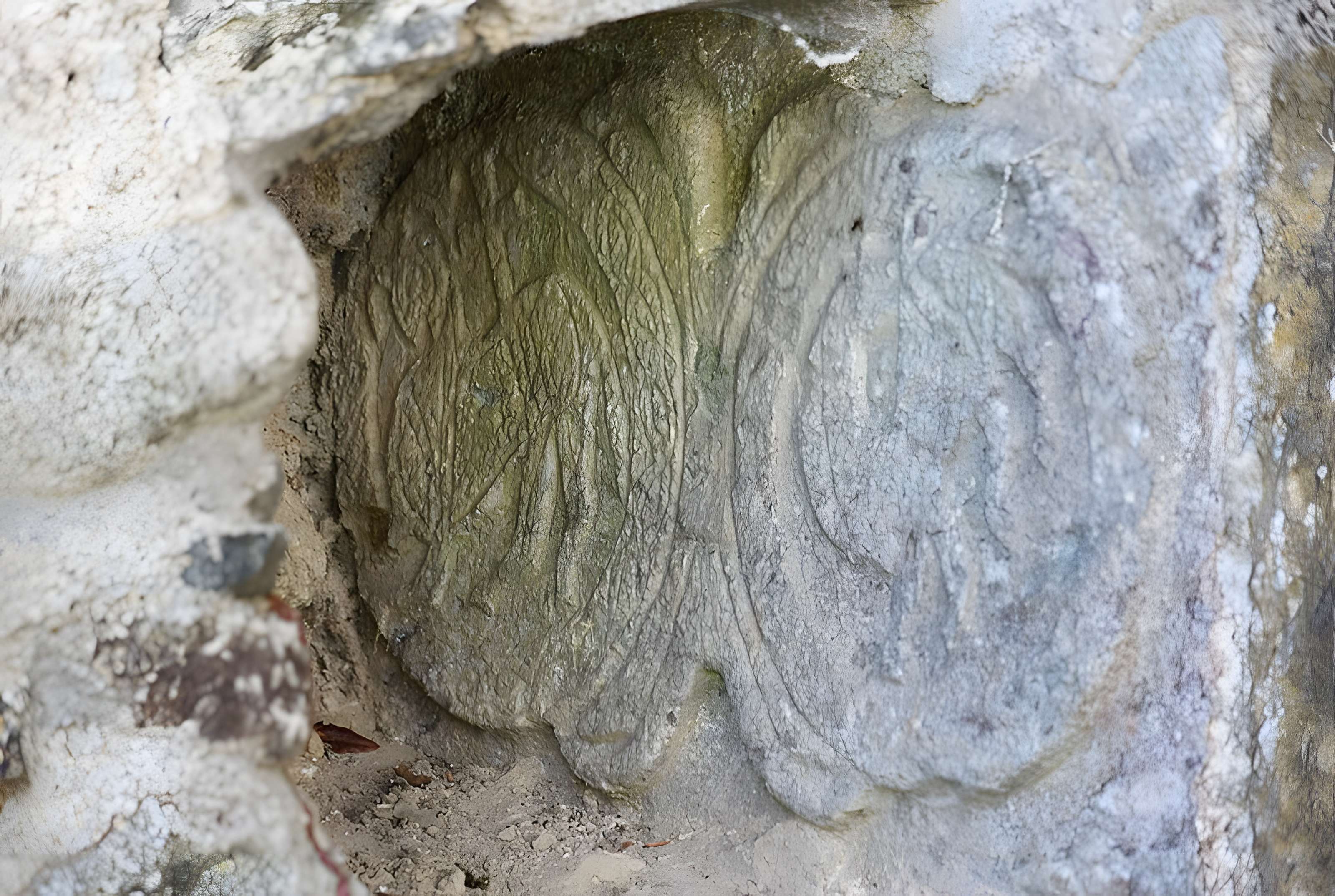 Eglise Saint-Pierre d'Ourjout