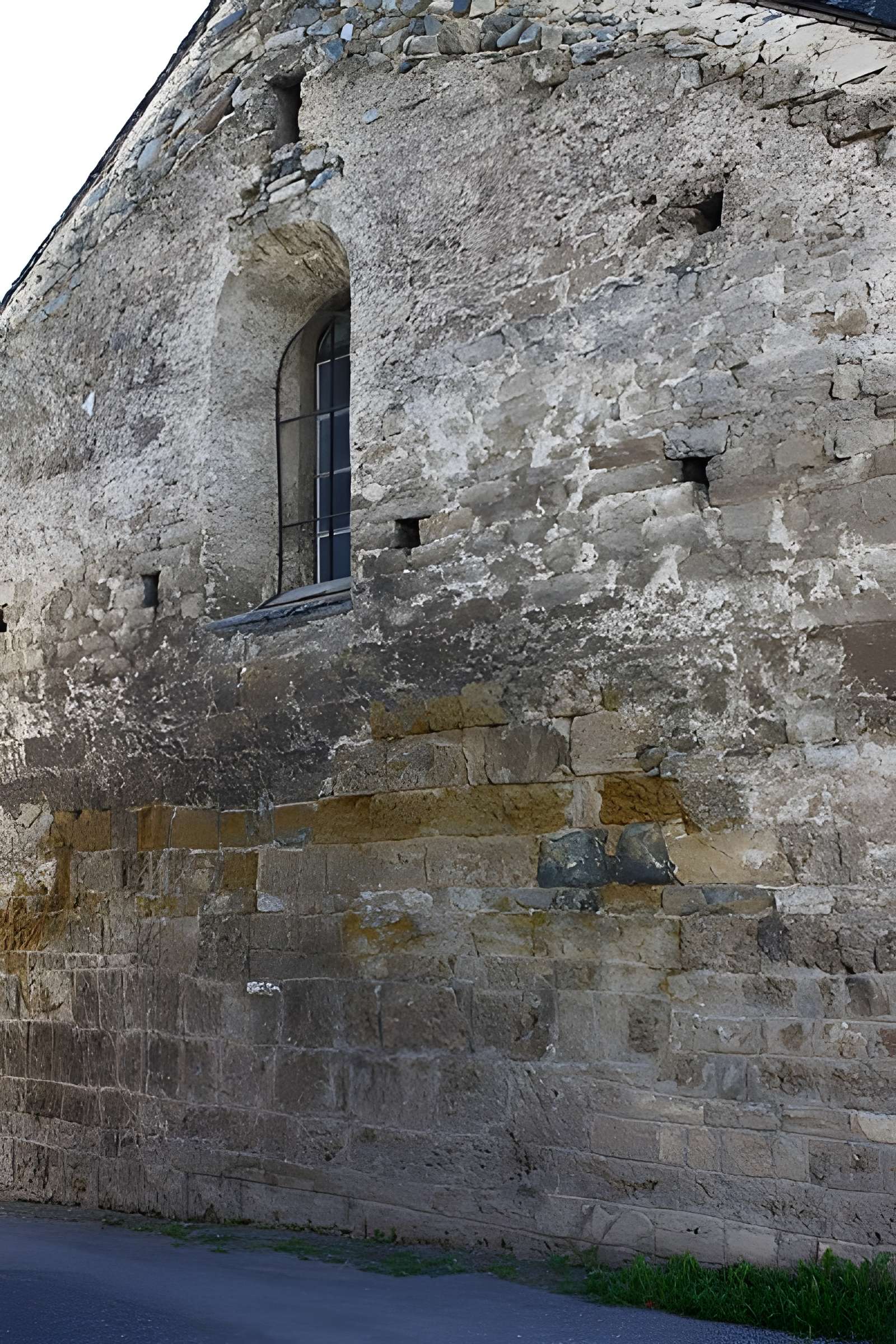 Eglise Saint-Pierre d'Ourjout