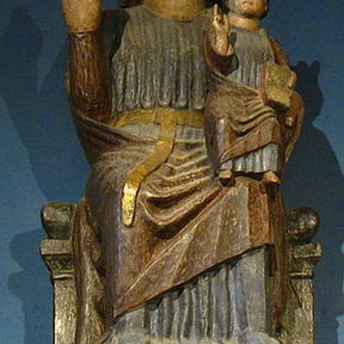 Photo de Église Notre-Dame du bon Port de Gavarnie