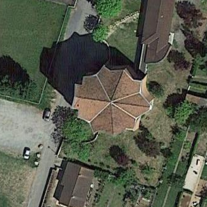 Photo de Église Notre-Dame du Breuil