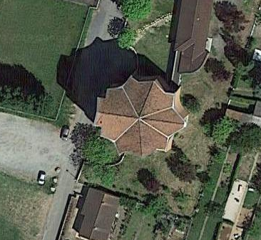 Église Notre-Dame du Breuil 