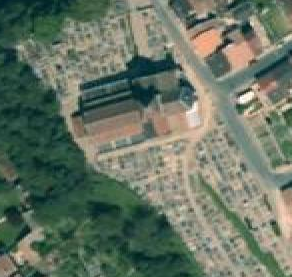 Église Notre-Dame du Château 