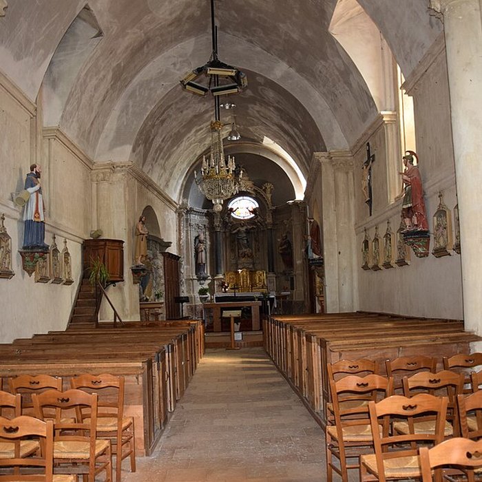 Photo de Église Notre-Dame du Coudray-Macouard
