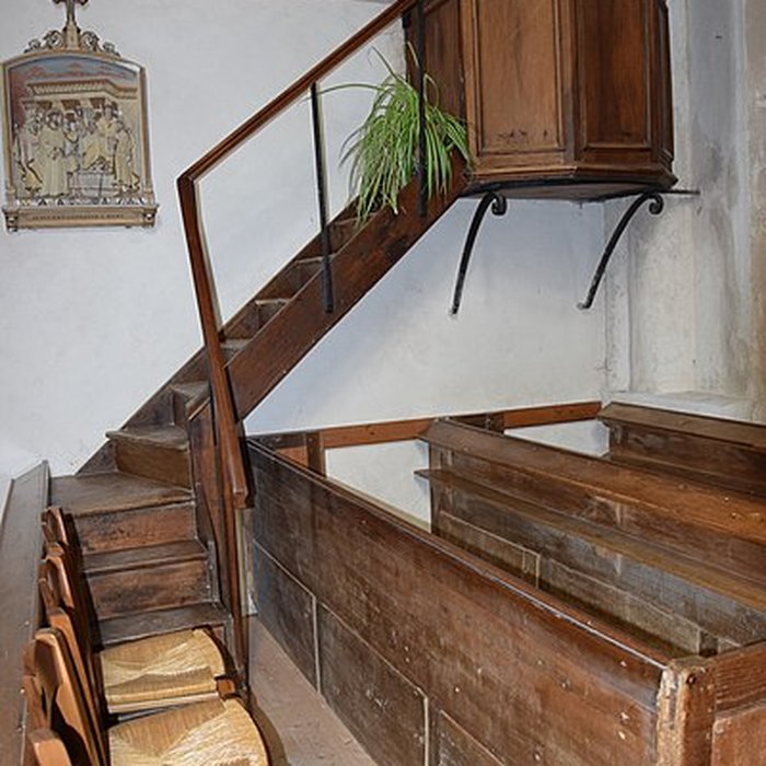 Photo de Église Notre-Dame du Coudray-Macouard