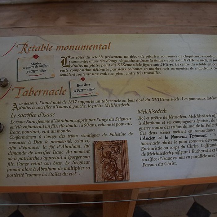 Photo de Église Notre-Dame du Coudray-Macouard