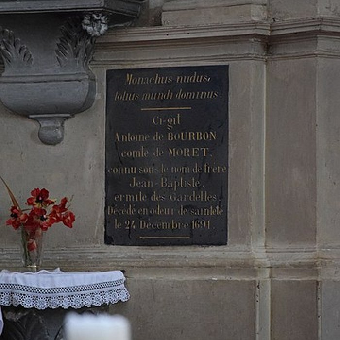 Photo de Église Notre-Dame du Coudray-Macouard