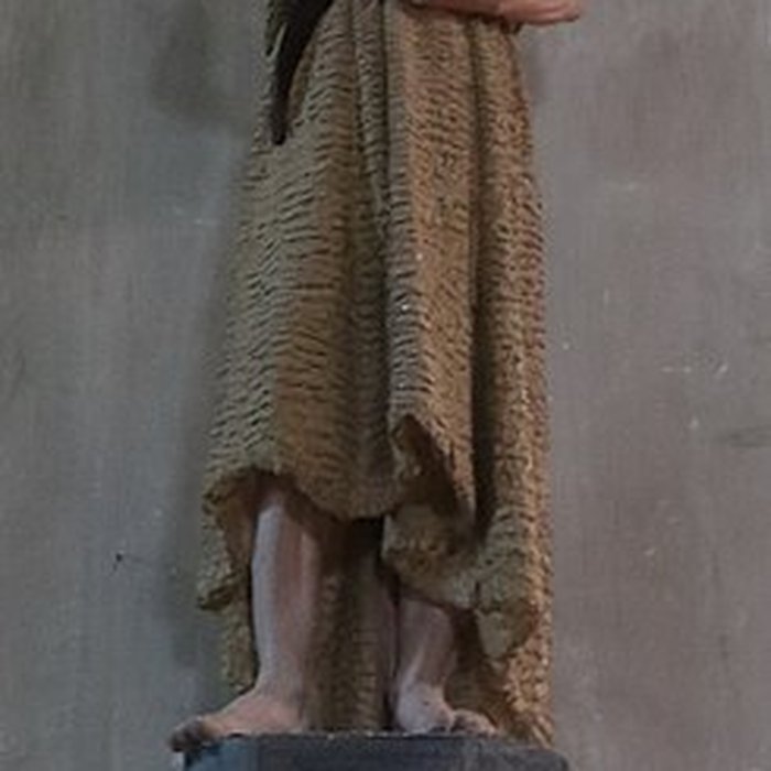 Photo de Église Notre-Dame du Coudray-Macouard