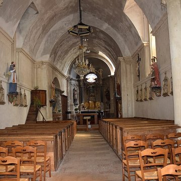 Église Notre-Dame du Coudray-Macouard