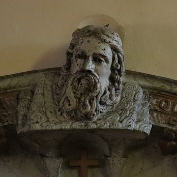 Église Notre-Dame du Coudray-Macouard