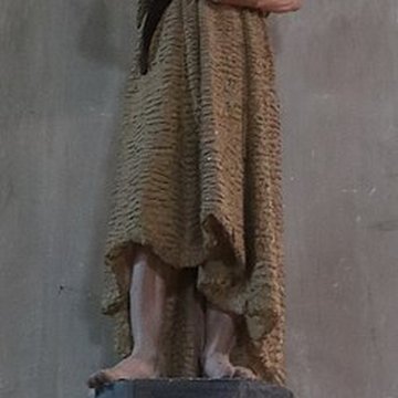 Église Notre-Dame du Coudray-Macouard