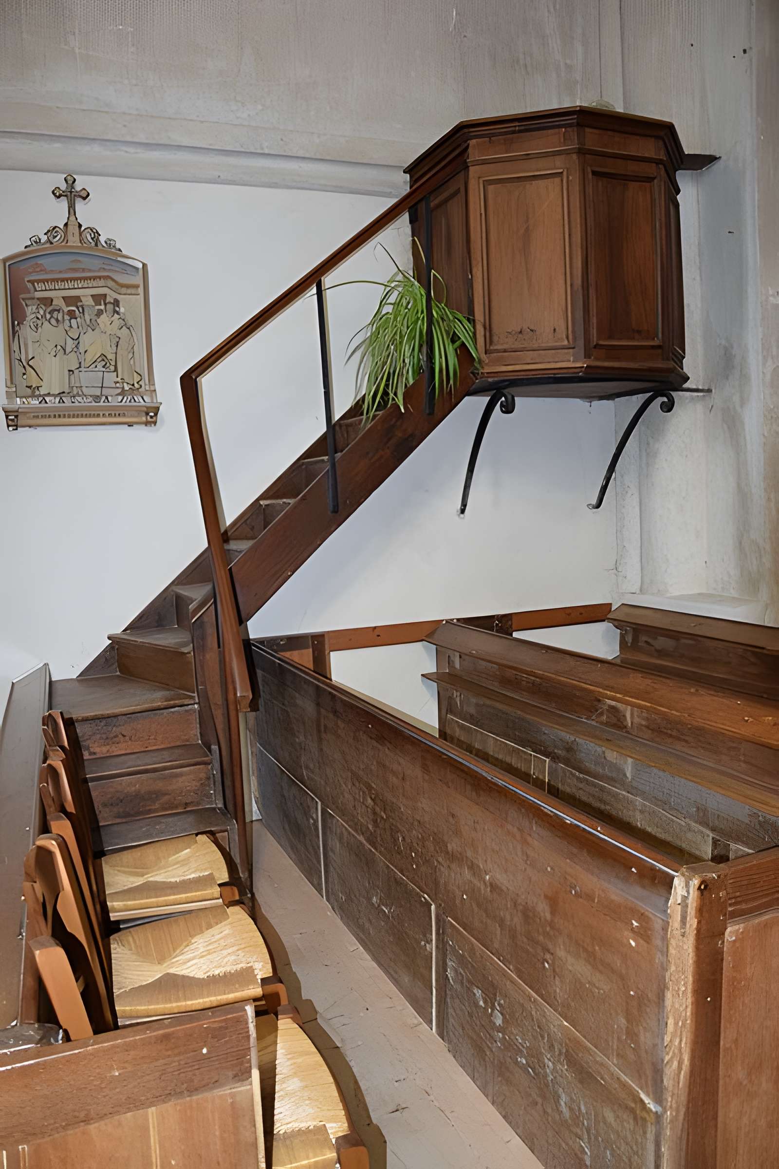 Église Notre-Dame du Coudray-Macouard