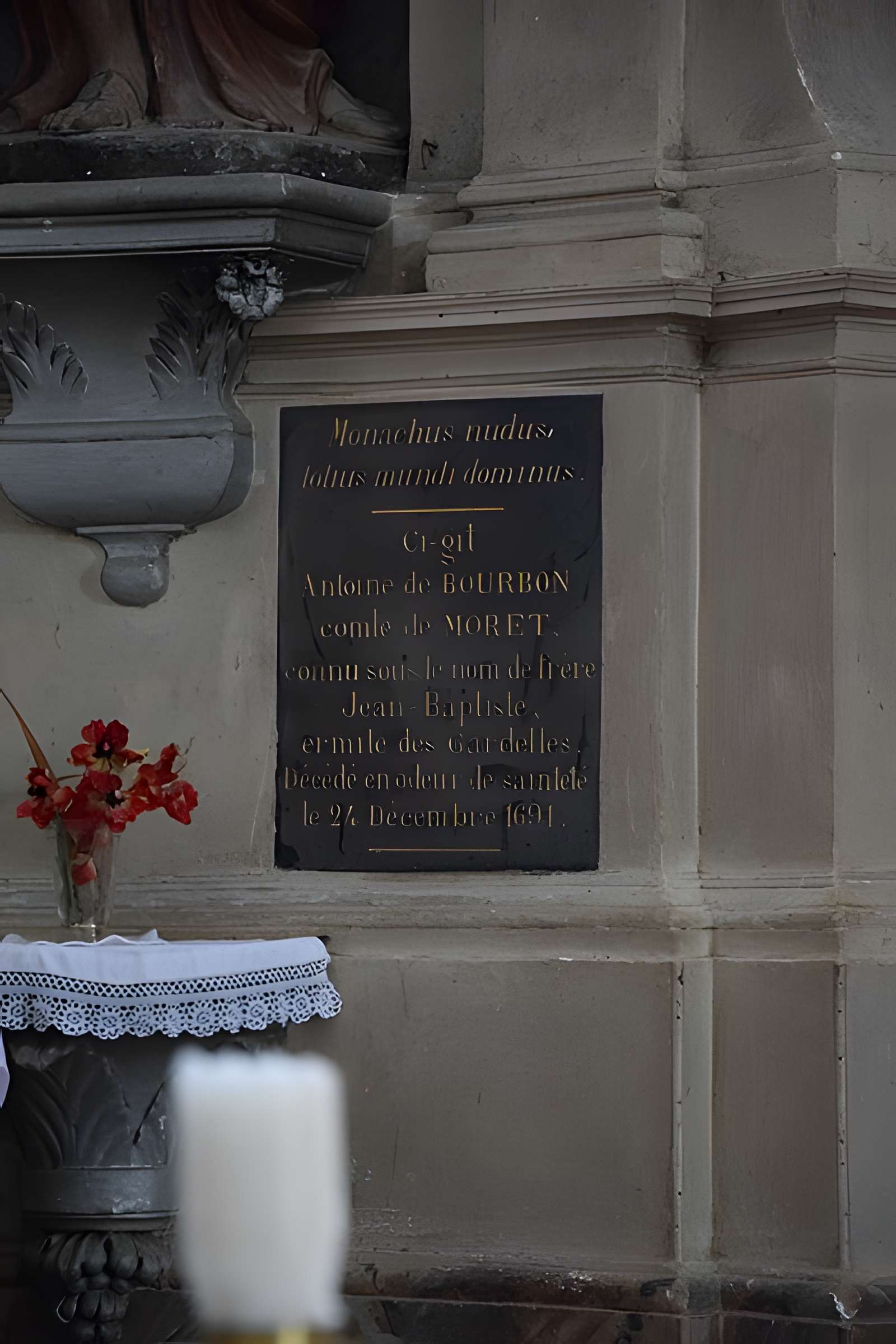 Église Notre-Dame du Coudray-Macouard