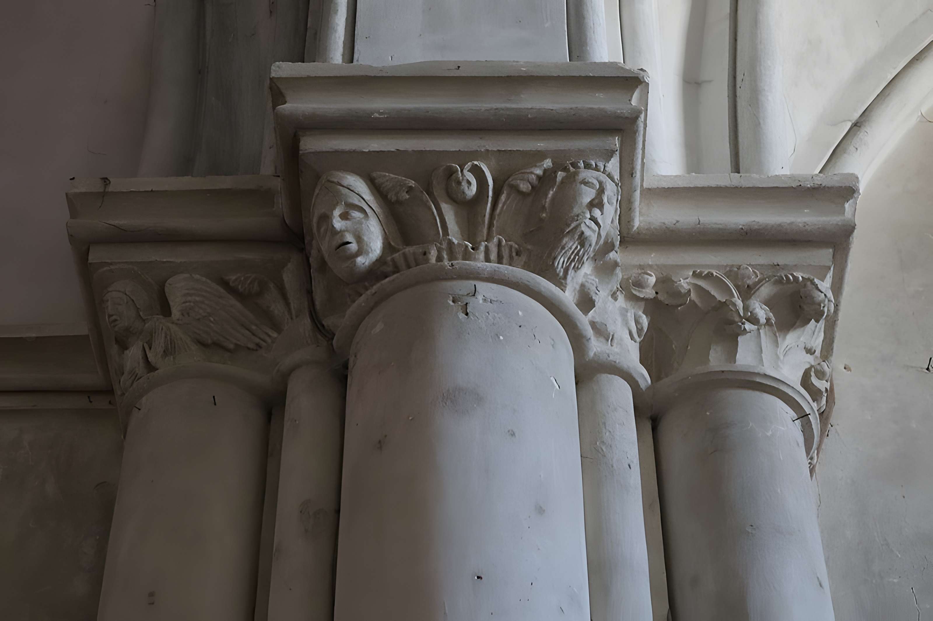 Église Notre-Dame du Coudray-Macouard