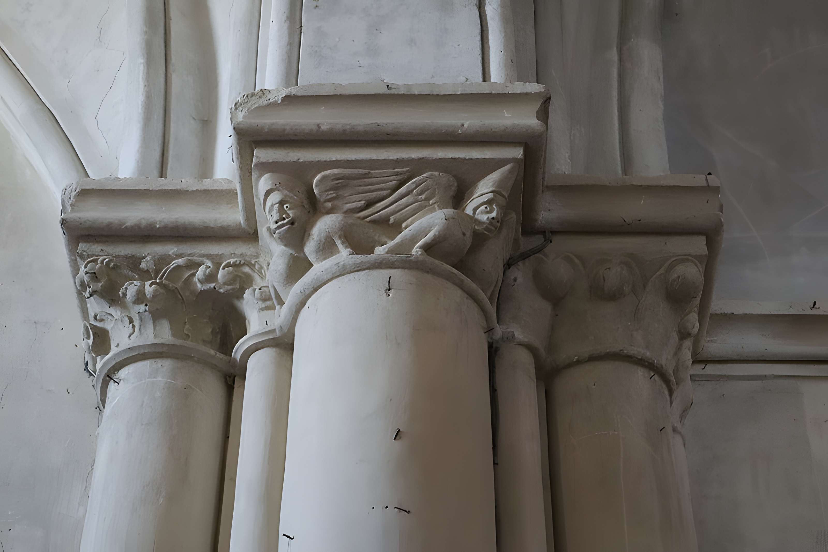 Église Notre-Dame du Coudray-Macouard