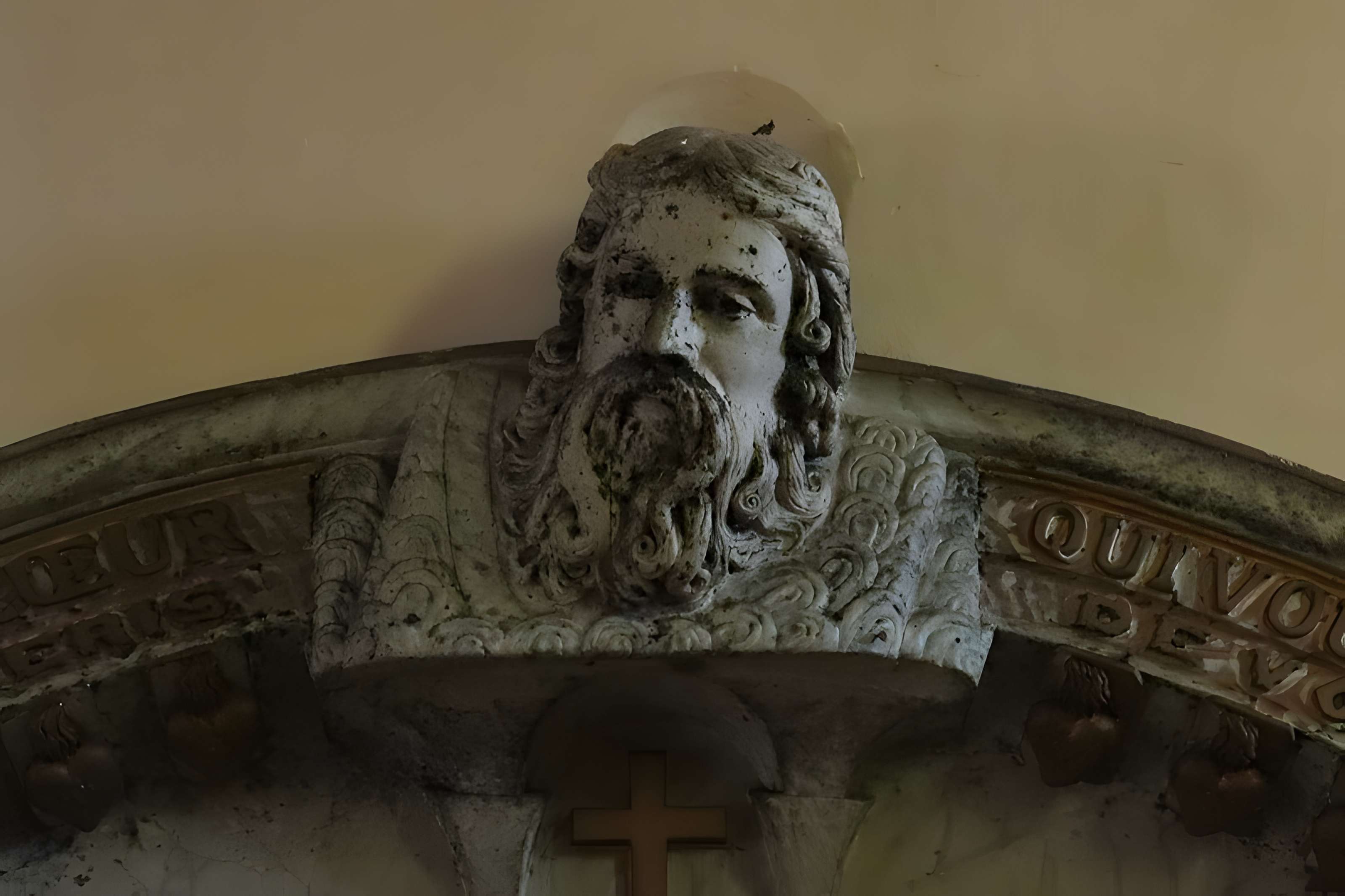 Église Notre-Dame du Coudray-Macouard