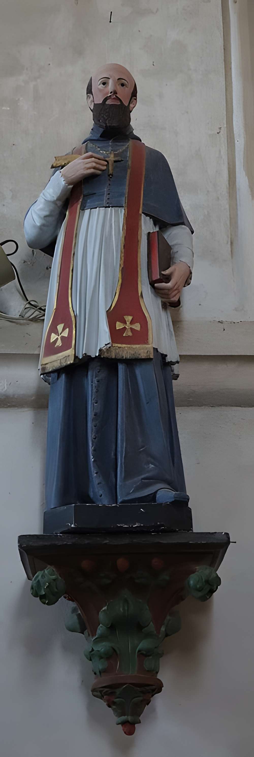 Église Notre-Dame du Coudray-Macouard