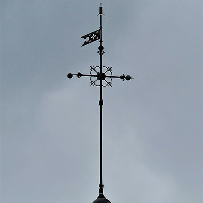Photo de Église Notre-Dame du Haut-Châlus