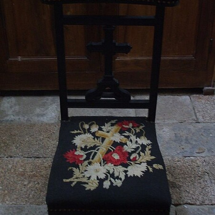 Photo de Église Notre-Dame du Haut-Châlus