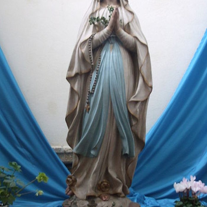 Photo de Église Notre-Dame du Haut-Châlus