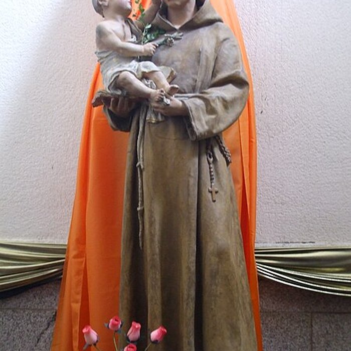 Photo de Église Notre-Dame du Haut-Châlus