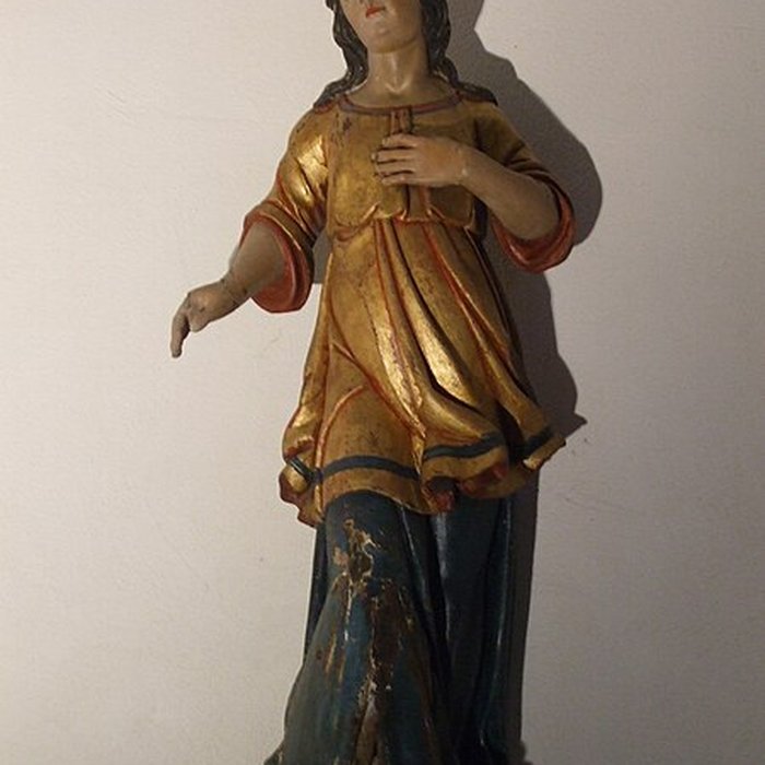 Photo de Église Notre-Dame du Haut-Châlus