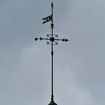 Église Notre-Dame du Haut-Châlus