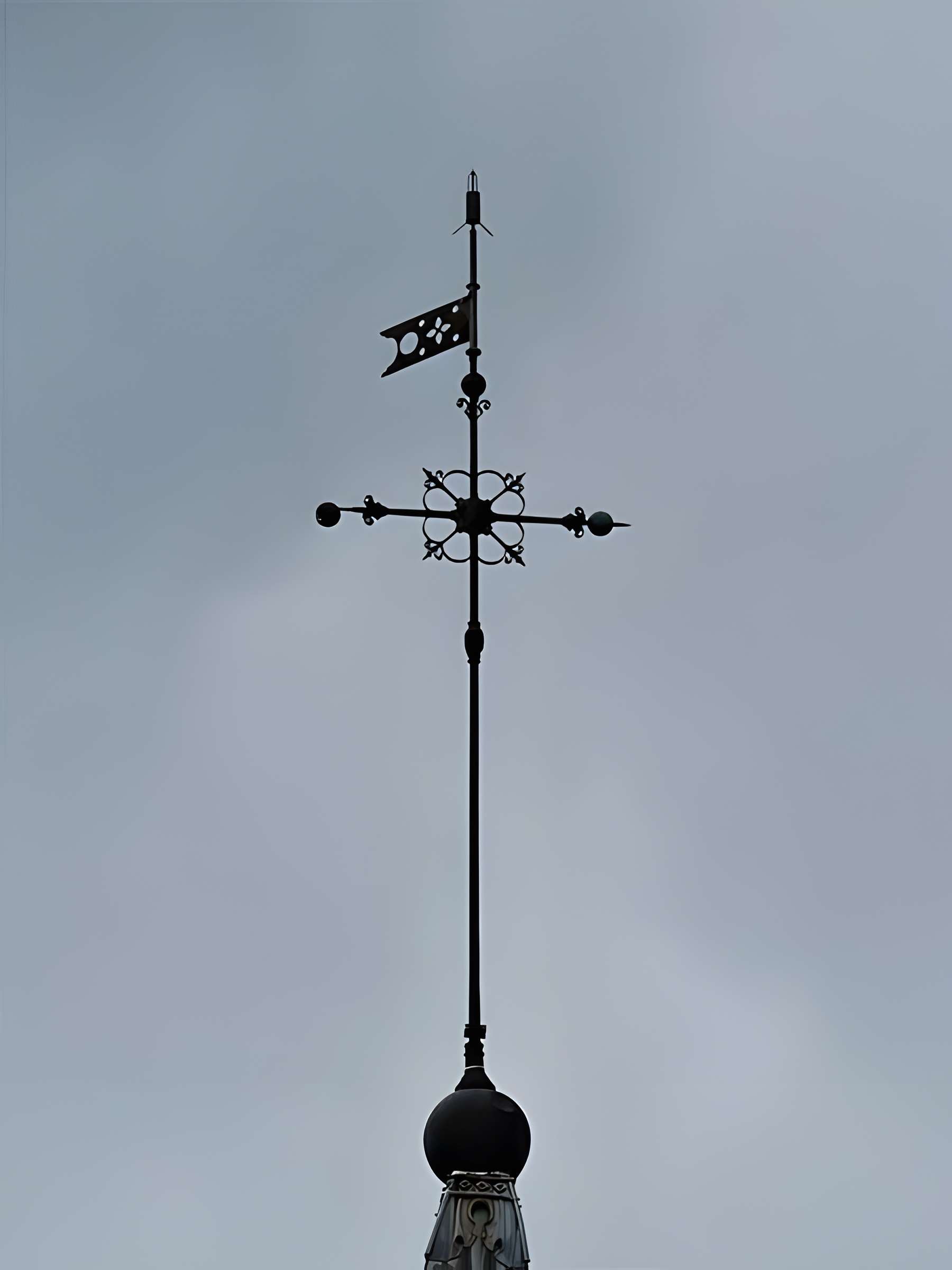 Église Notre-Dame du Haut-Châlus