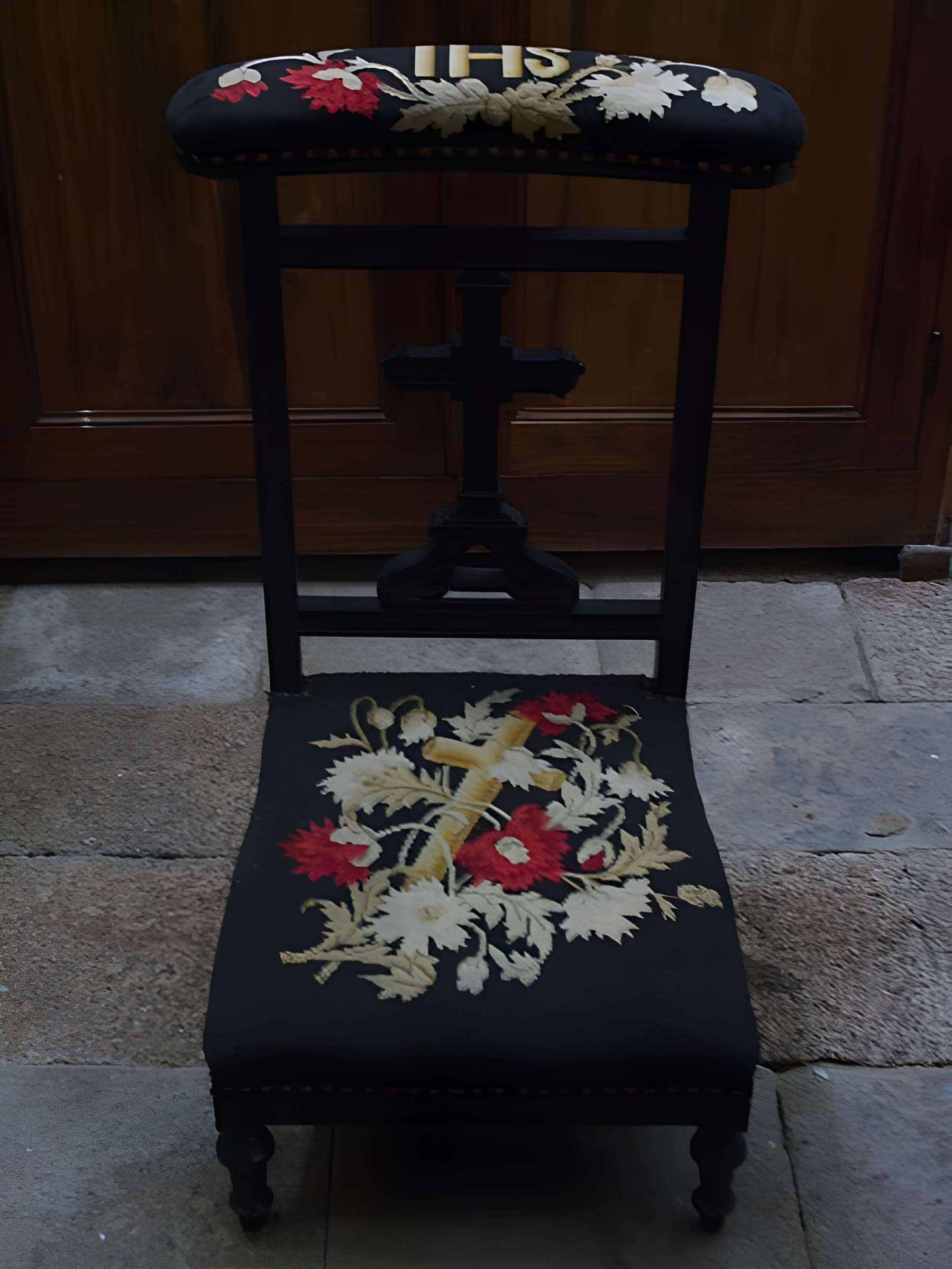 Église Notre-Dame du Haut-Châlus