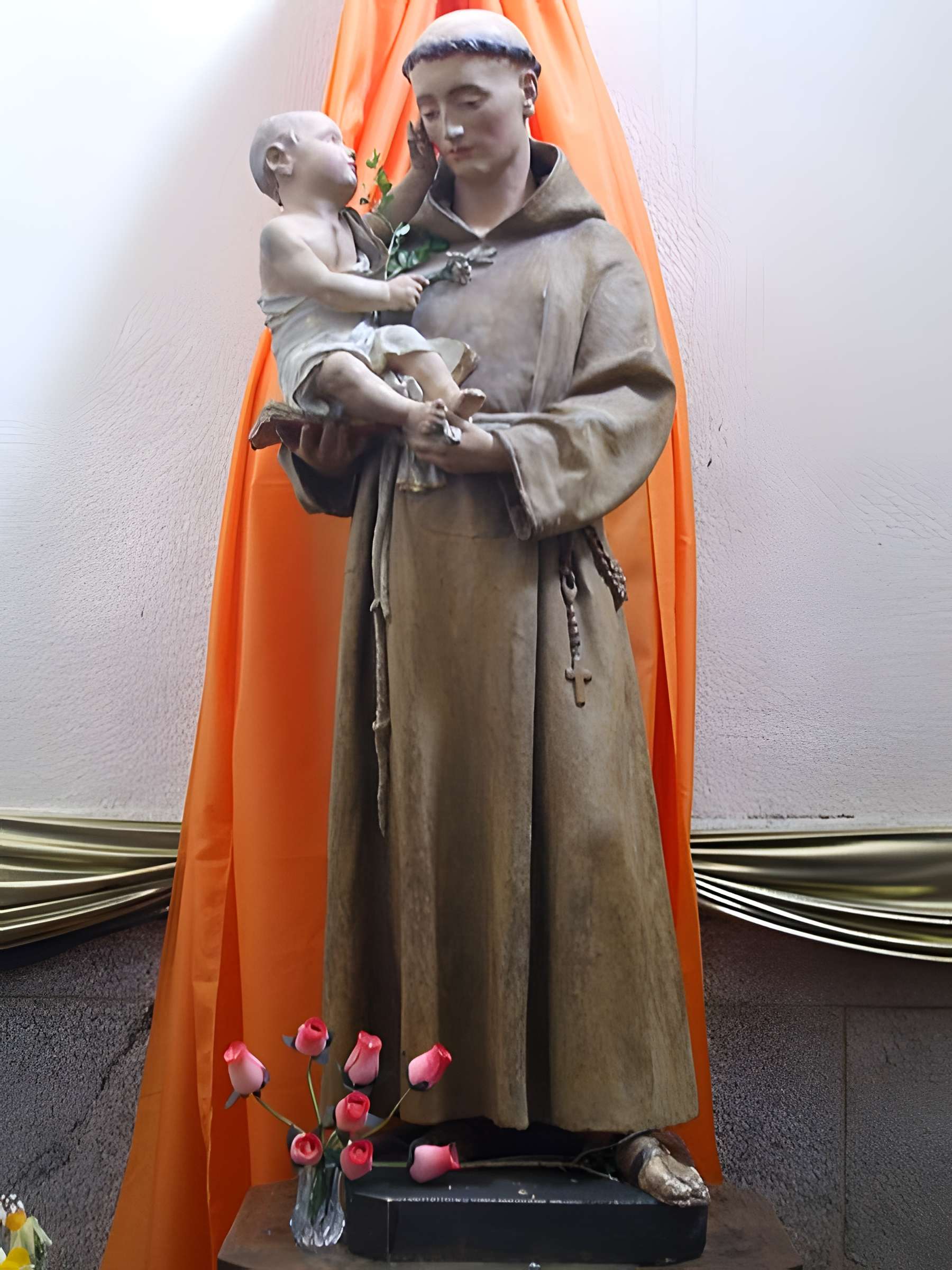 Église Notre-Dame du Haut-Châlus