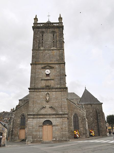 Photo de Église Notre-Dame du Roncier