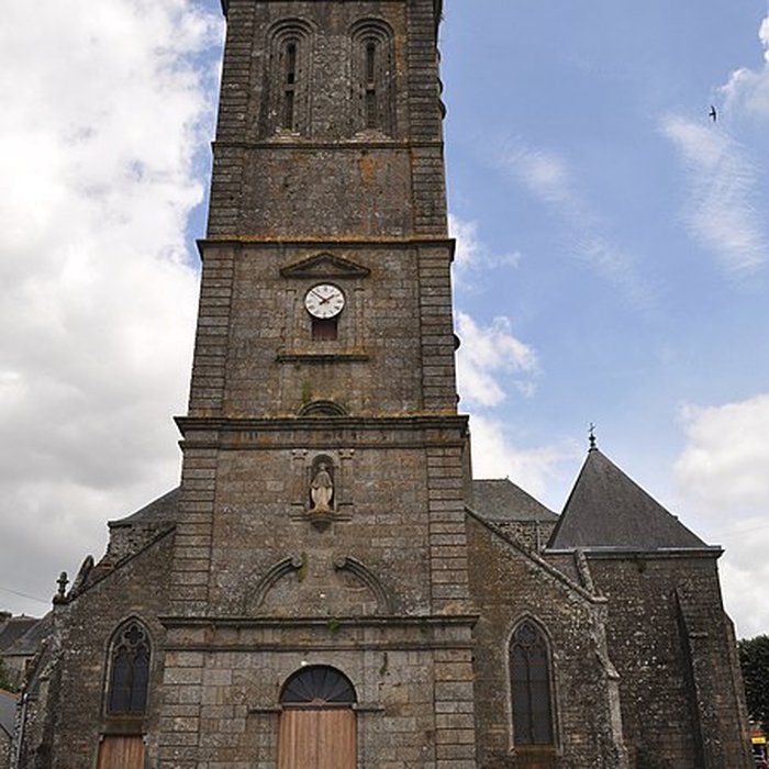 Photo de Église Notre-Dame du Roncier