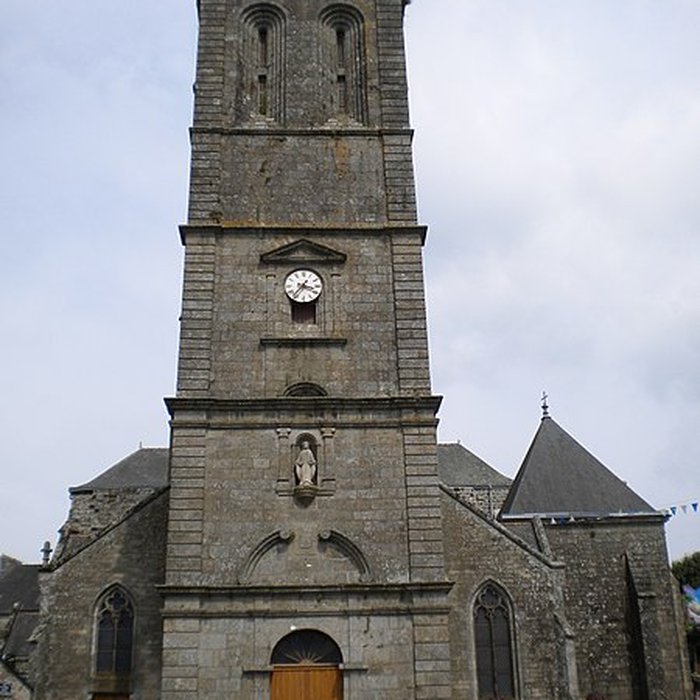 Photo de Église Notre-Dame du Roncier