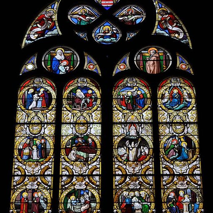 Photo de Église Notre-Dame du Roncier