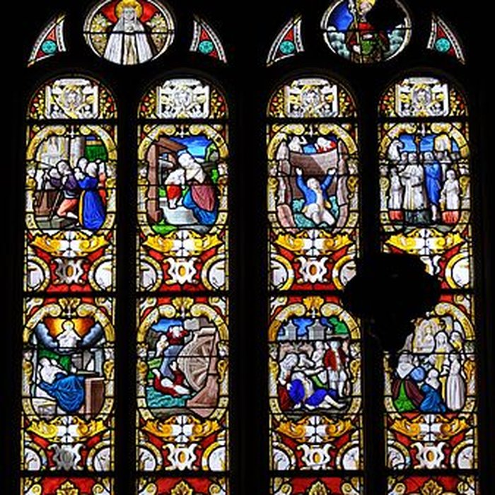 Photo de Église Notre-Dame du Roncier