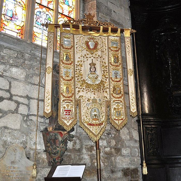 Photo de Église Notre-Dame du Roncier