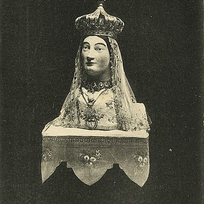 Photo de Église Notre-Dame du Roncier