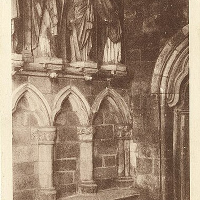 Photo de Église Notre-Dame du Roncier