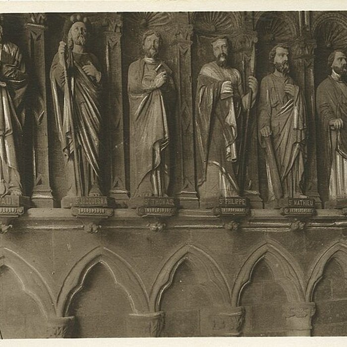 Photo de Église Notre-Dame du Roncier