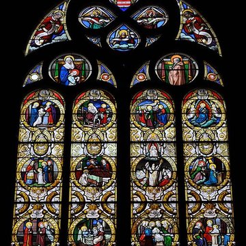 Église Notre-Dame du Roncier