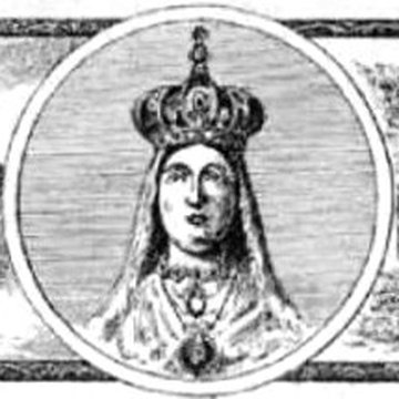 Église Notre-Dame du Roncier