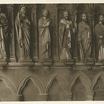 Église Notre-Dame du Roncier