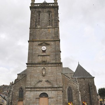 eglise notre dame du roncier