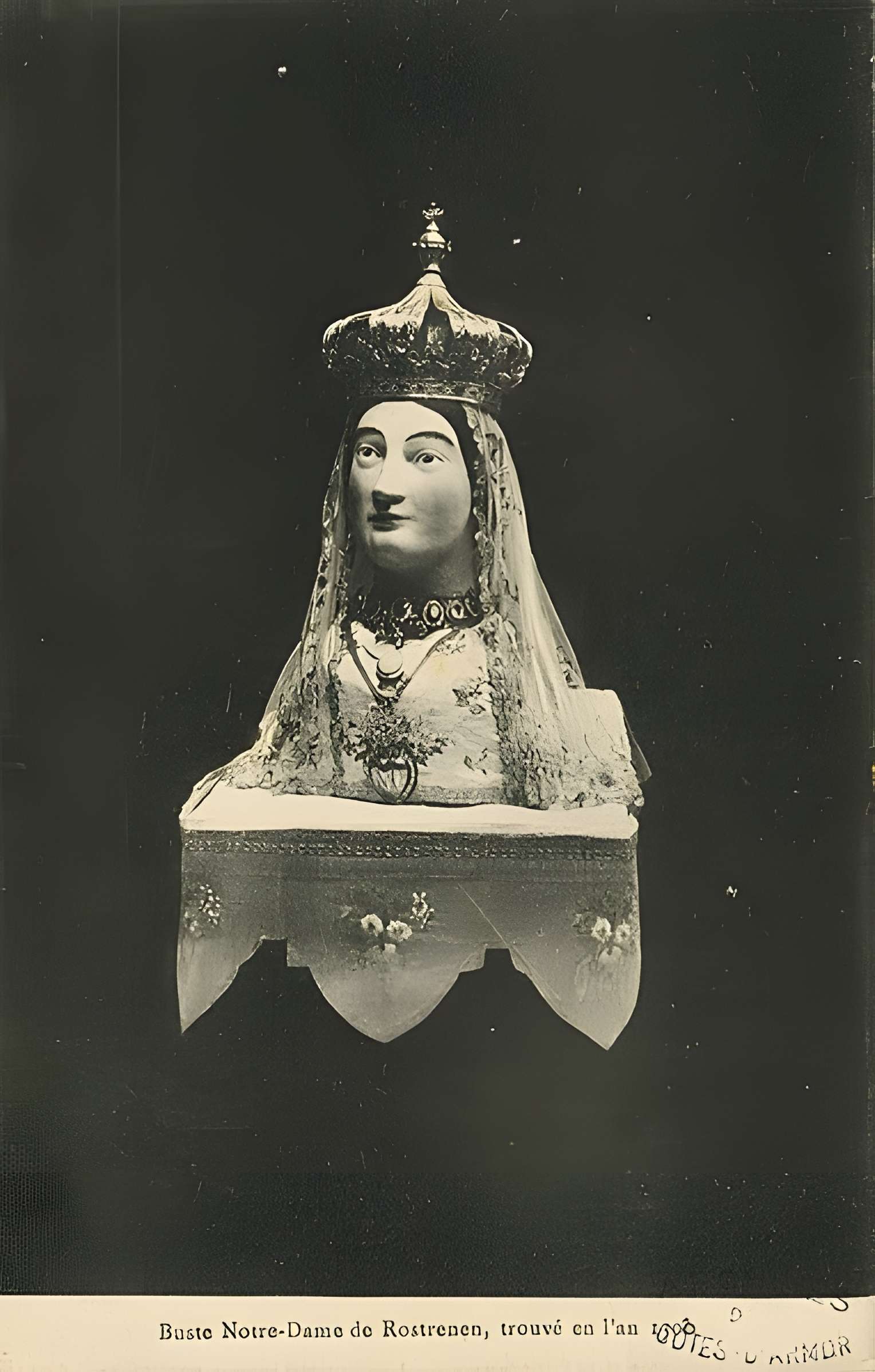 Église Notre-Dame du Roncier