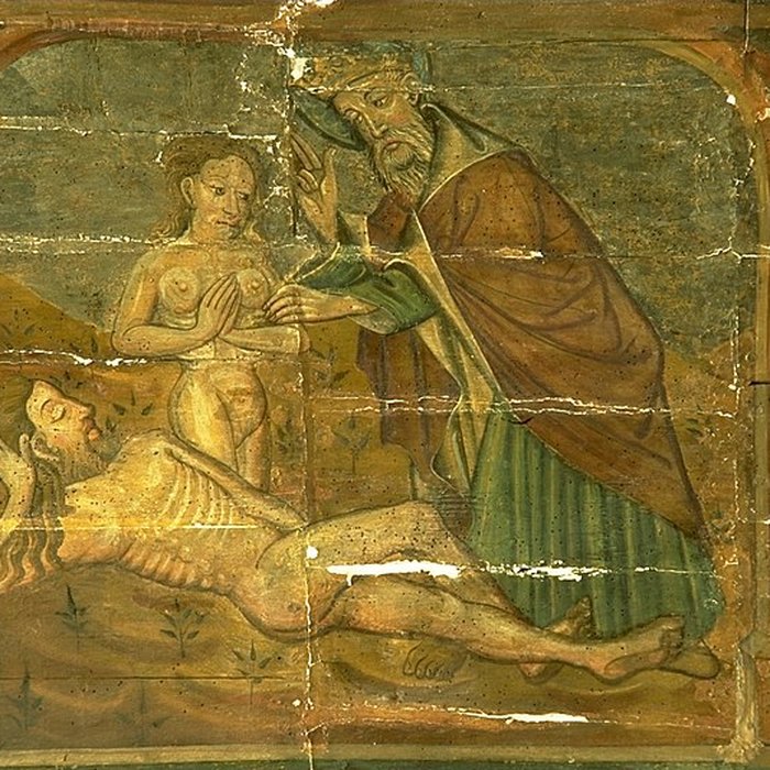 Photo de Église Notre-Dame du Tertre